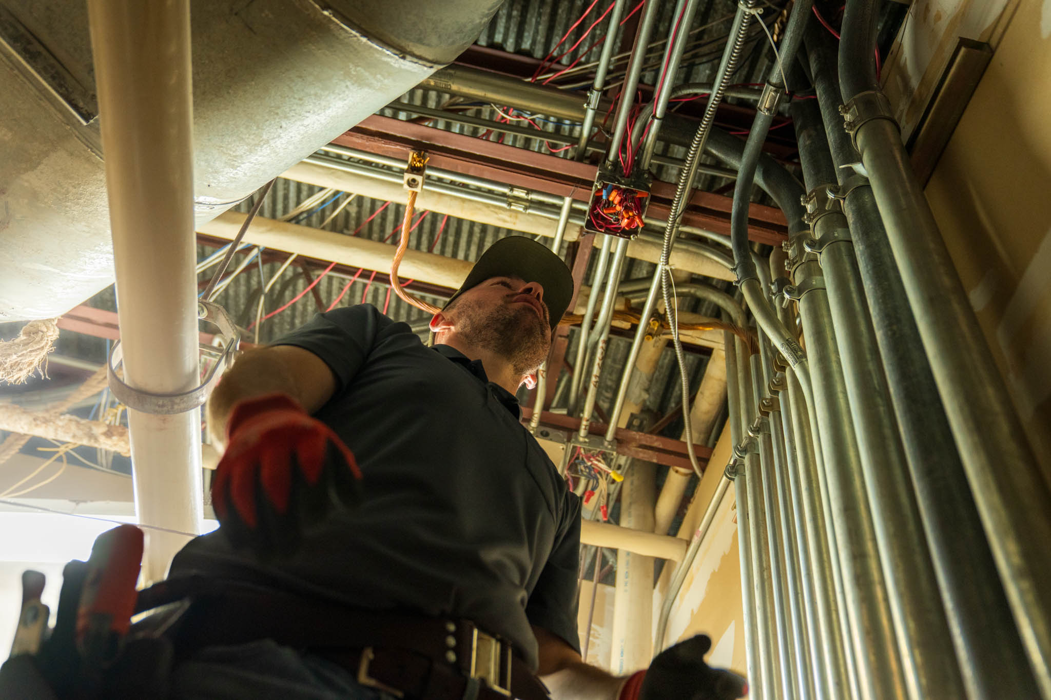 Electrical Wiring