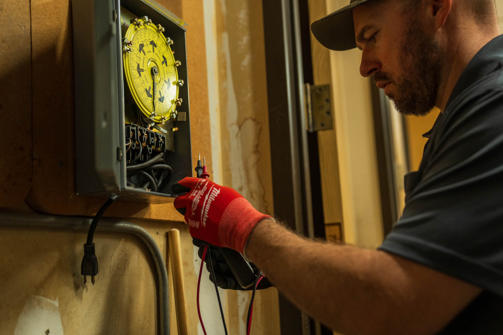 Smart Home Installation