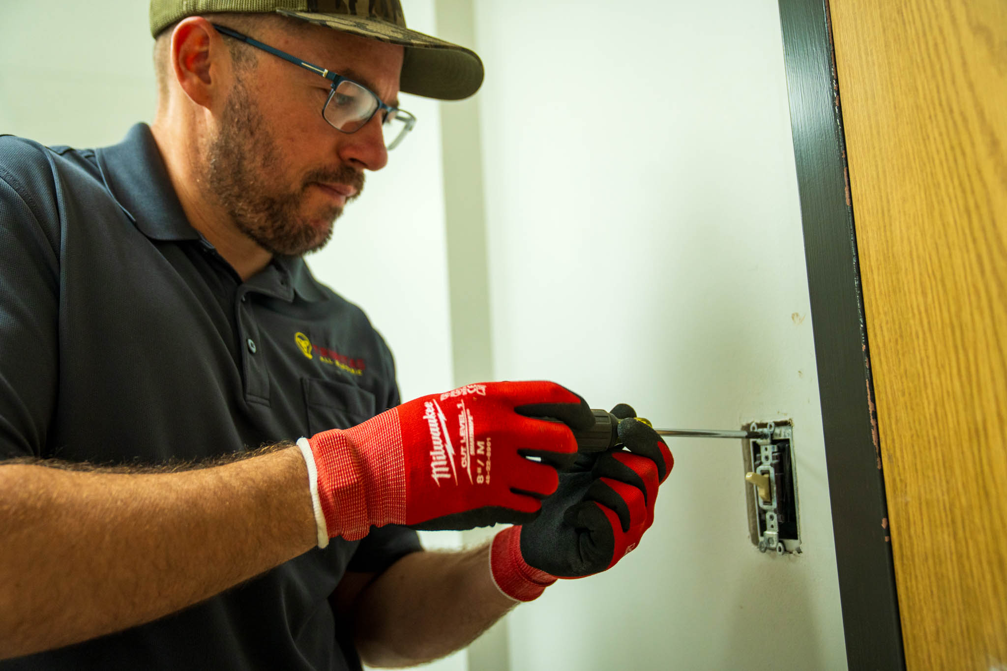 What Smart Home Tech Can Do