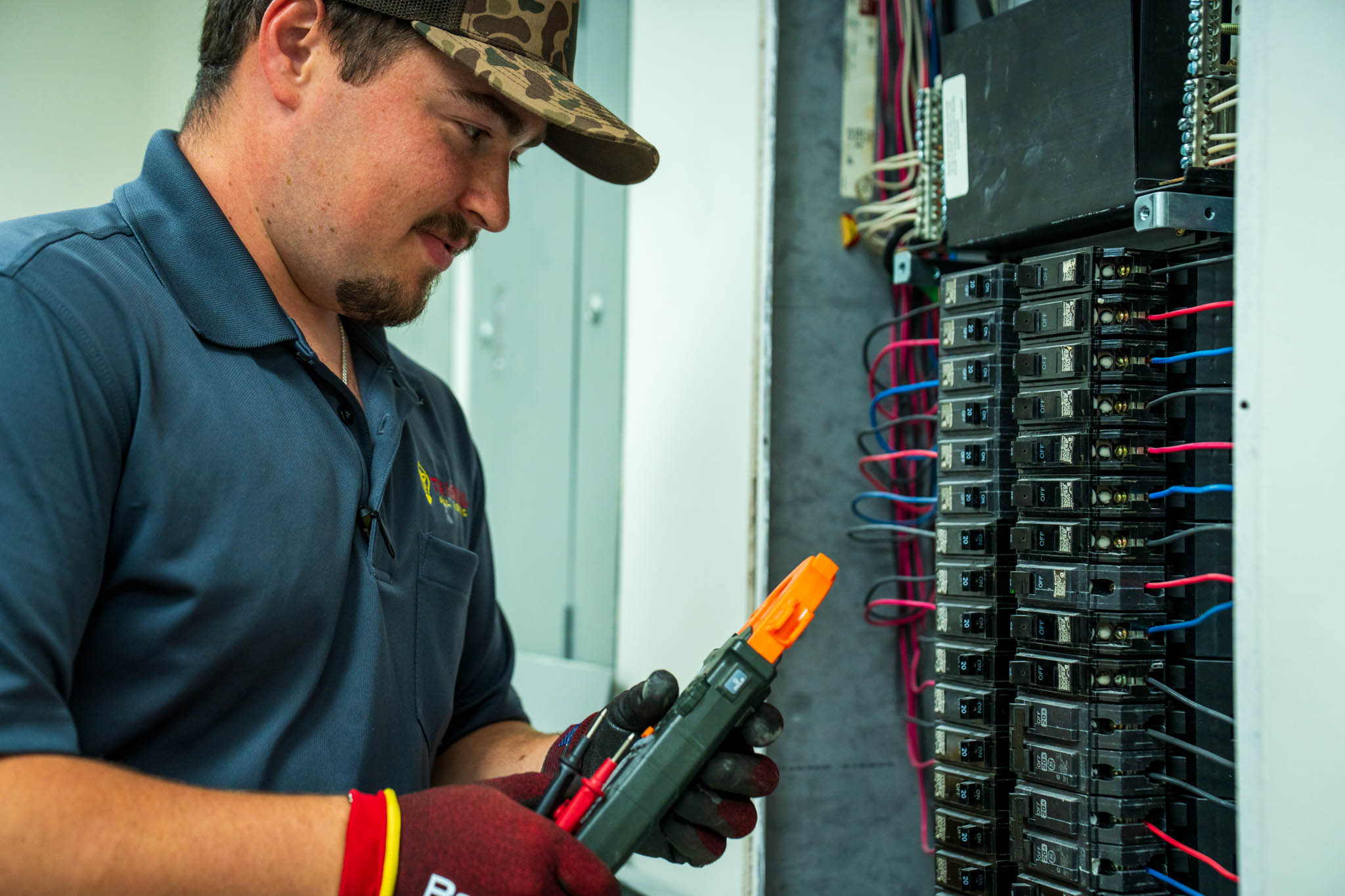 Electrical Inspection