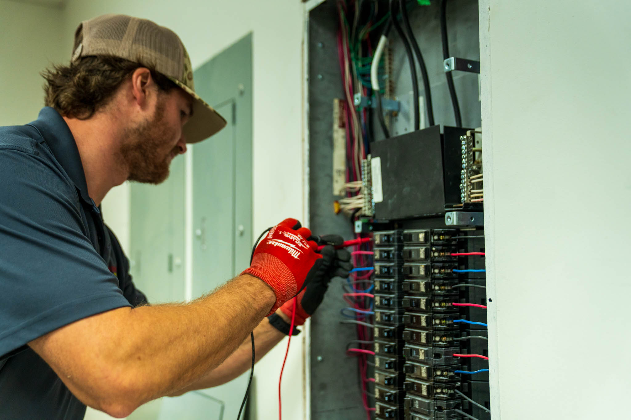 Breaker Keeps Tripping? What It Means and How to Stay Safe