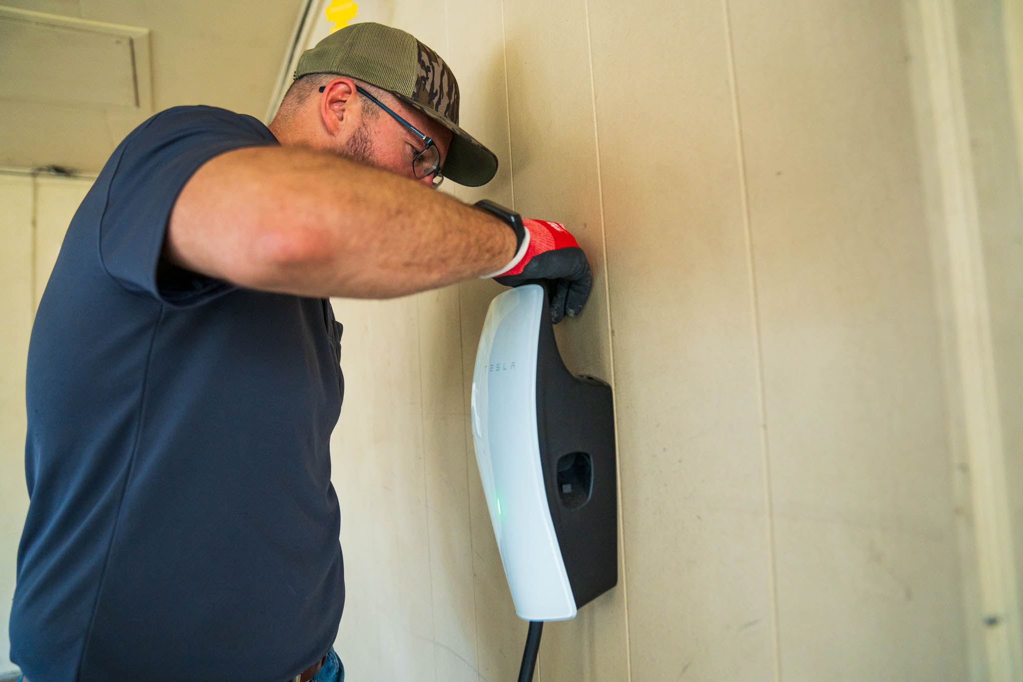 Why Install an EV Charger