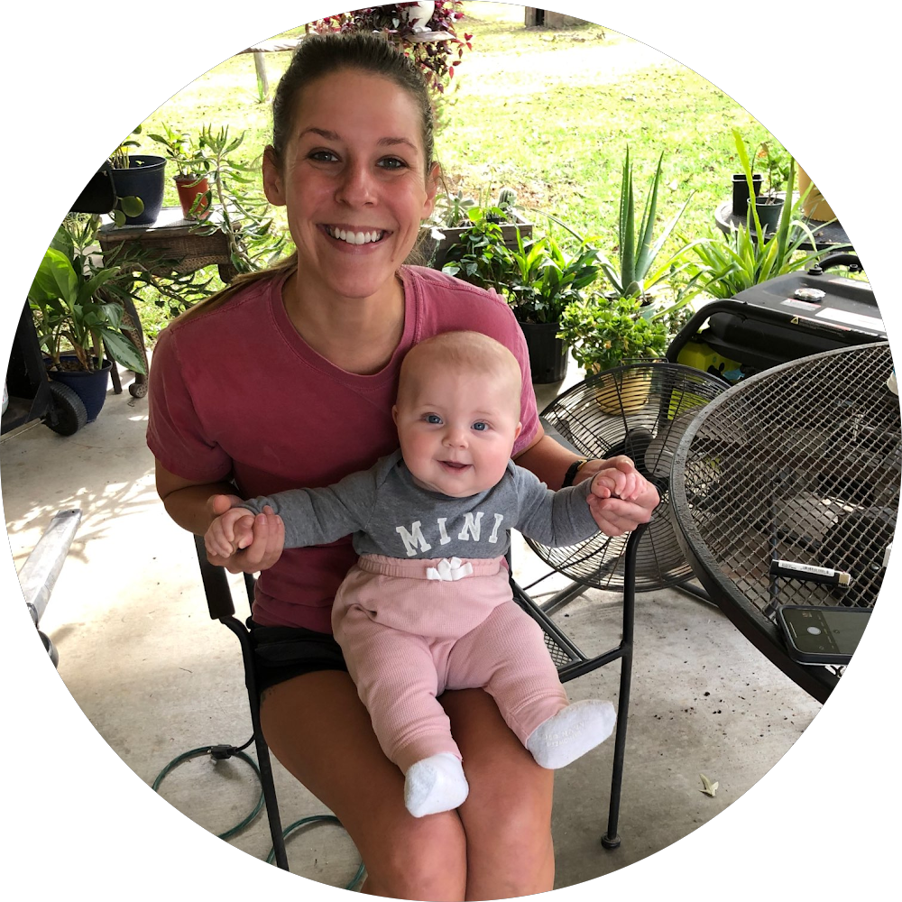 Maggie Domingue