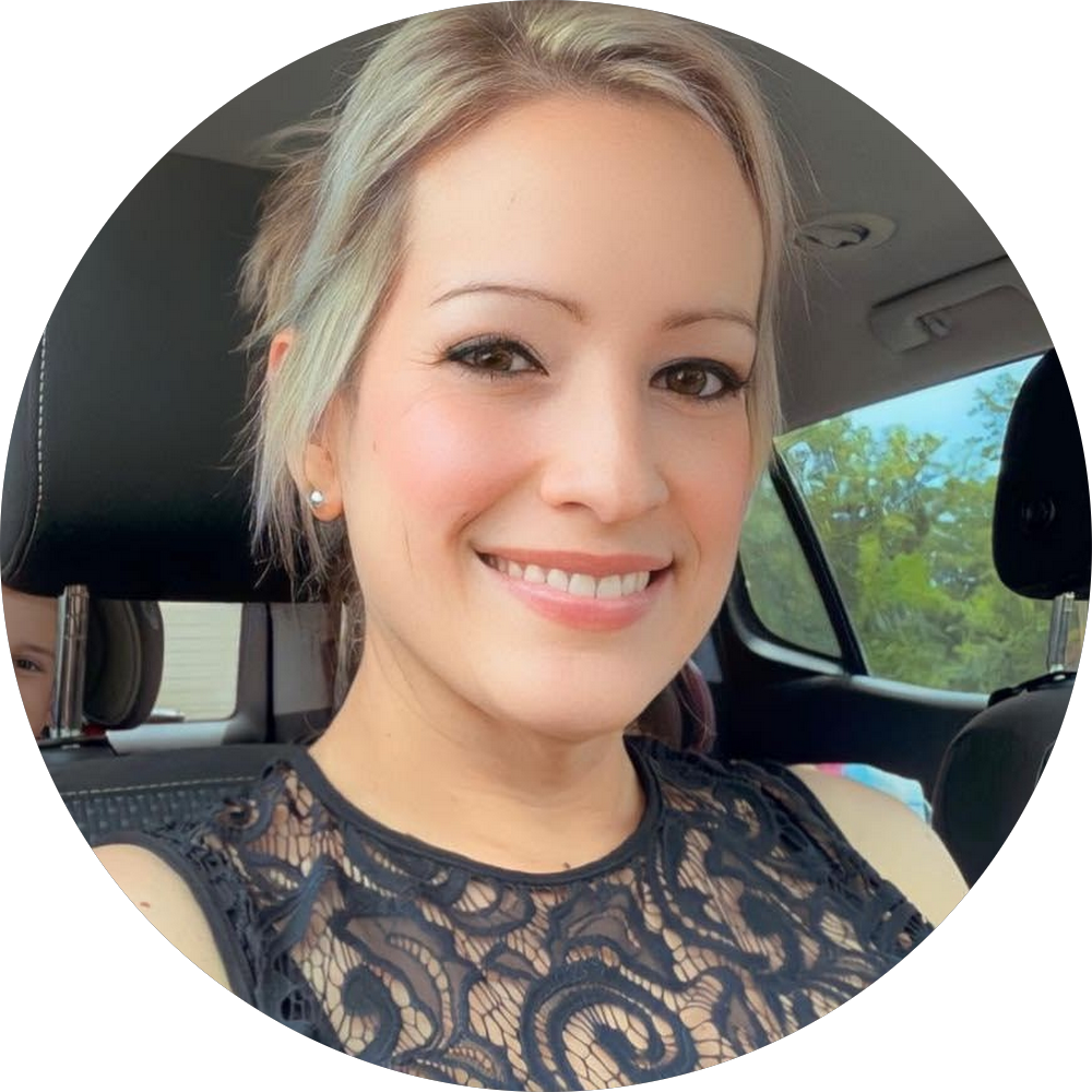 Theresa Menard