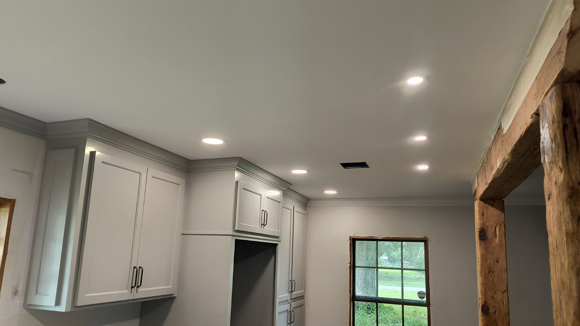 Custom Lighting