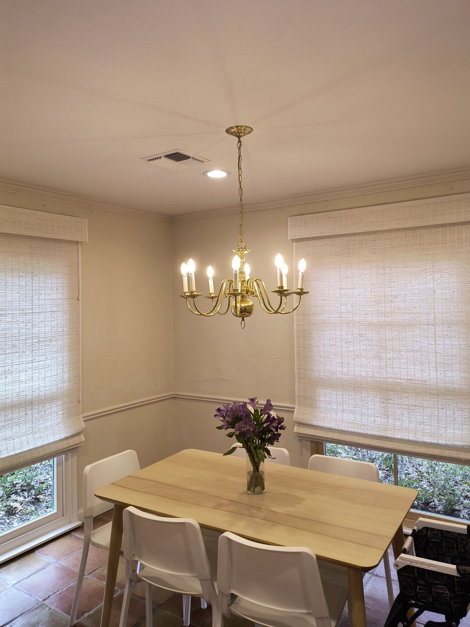 Popular Lighting Projects