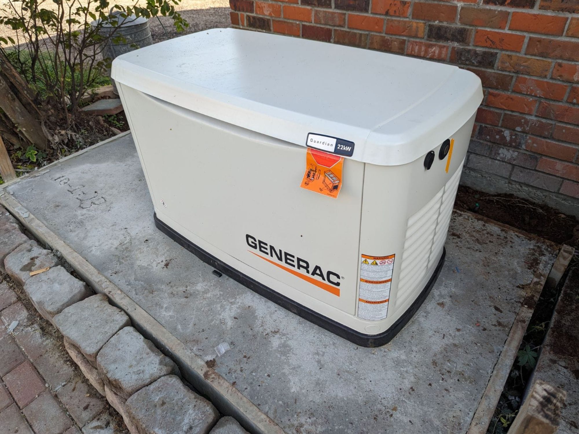 Why Install a Generator in Eunice