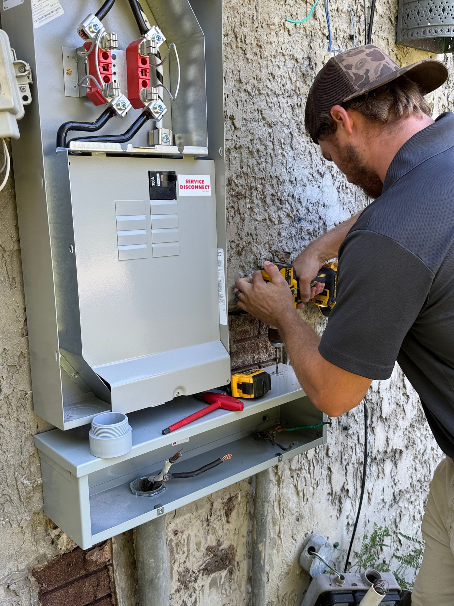 Why Upgrade Your Panel