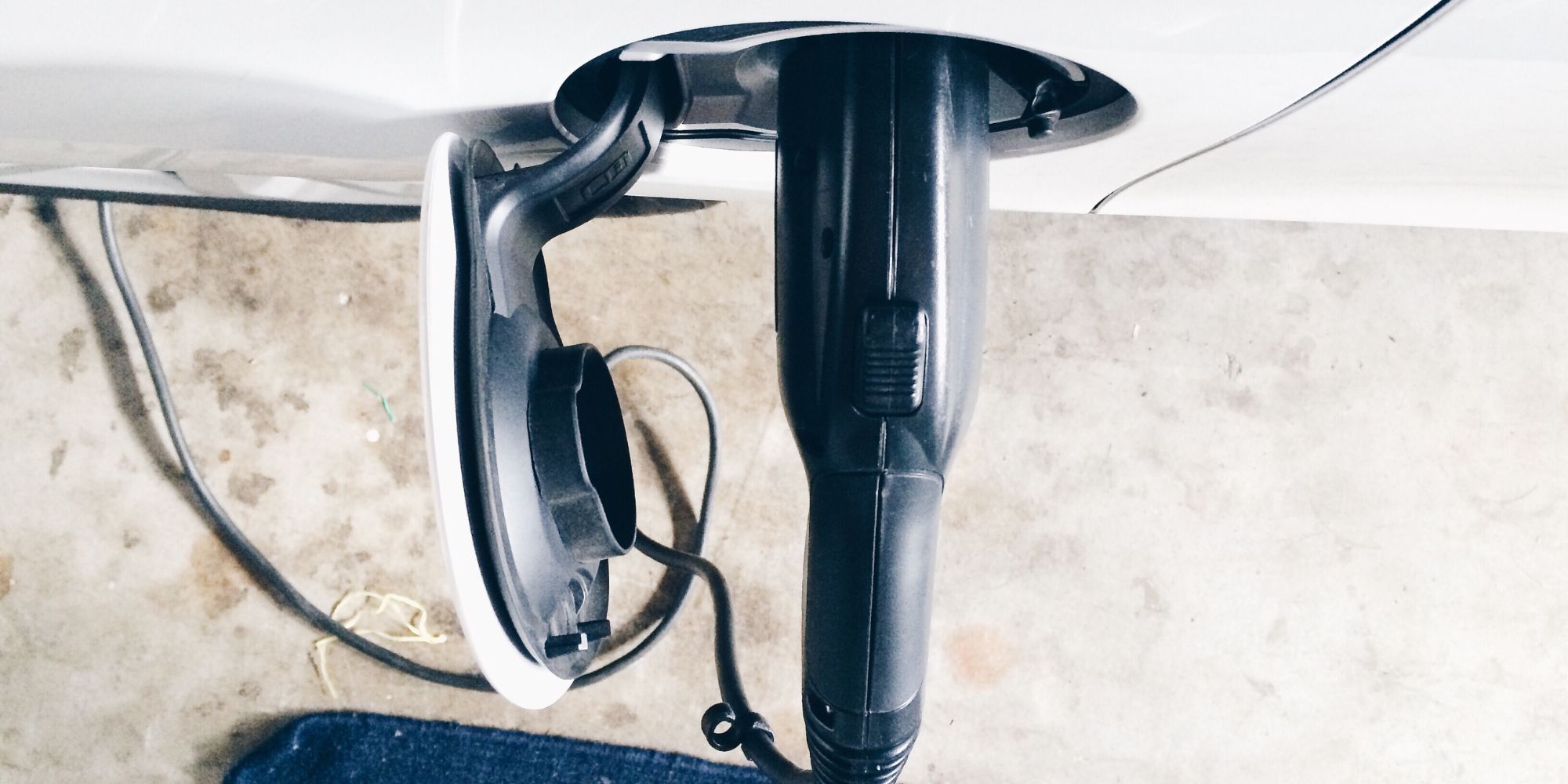 A Complete Guide to Level 2 Charging