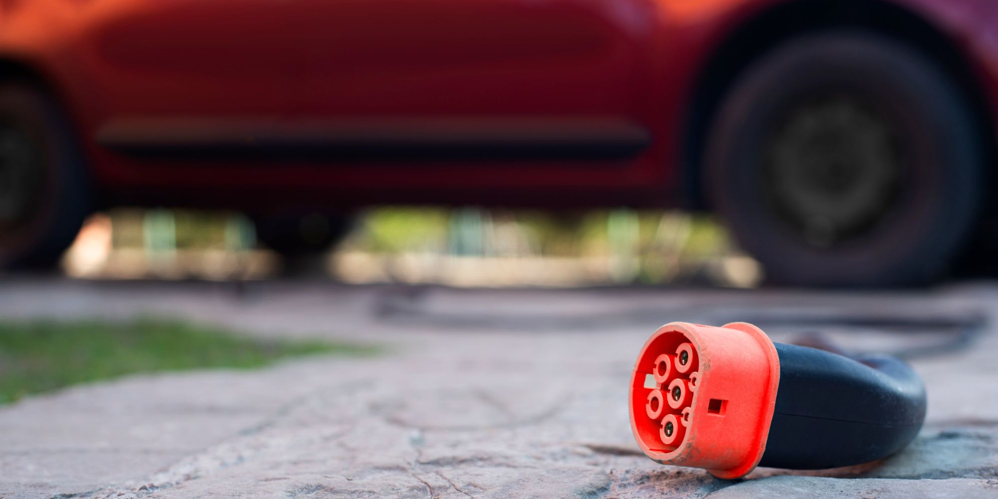 Louisiana EV Charger Rebates and Tax Credits